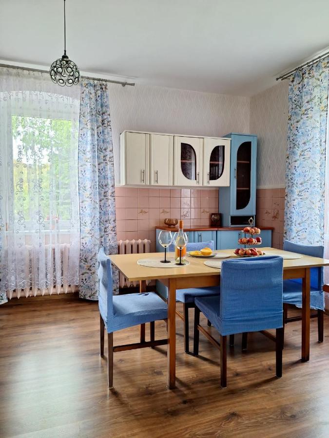 Domek Przy Maja Milicz Εξωτερικό φωτογραφία